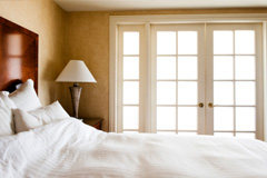 Mountsorrel bedroom extension costs