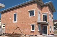 Mountsorrel home extensions
